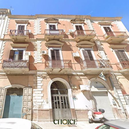 Choice Apartman Bari Kültér fotó