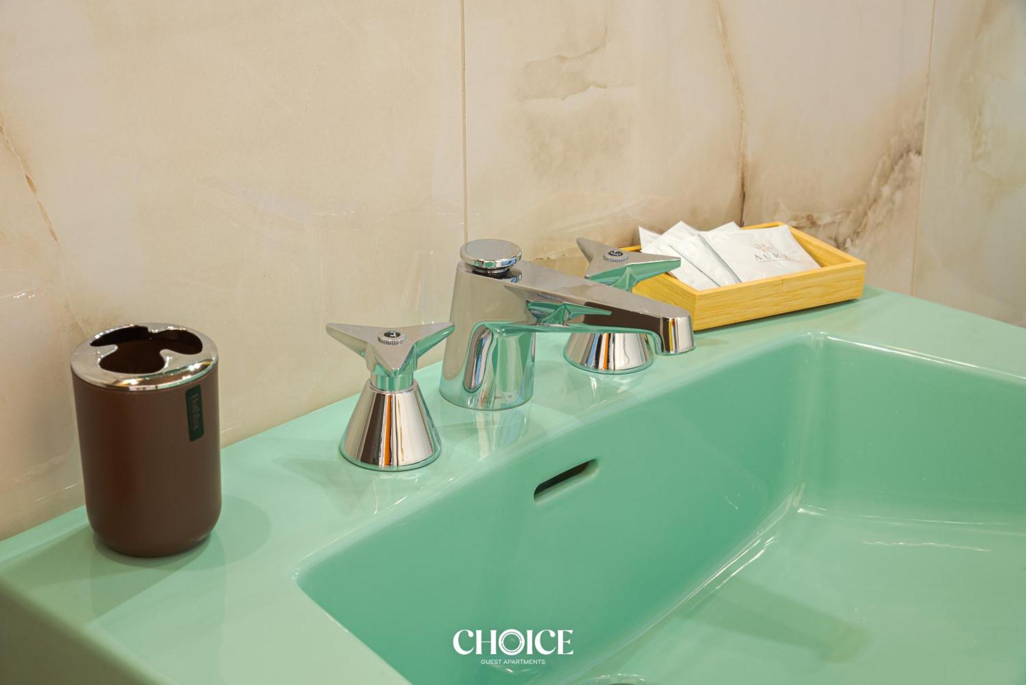 Choice Apartman Bari Kültér fotó