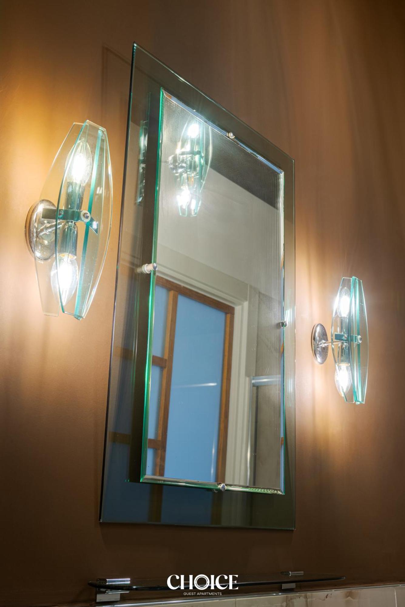 Choice Apartman Bari Kültér fotó