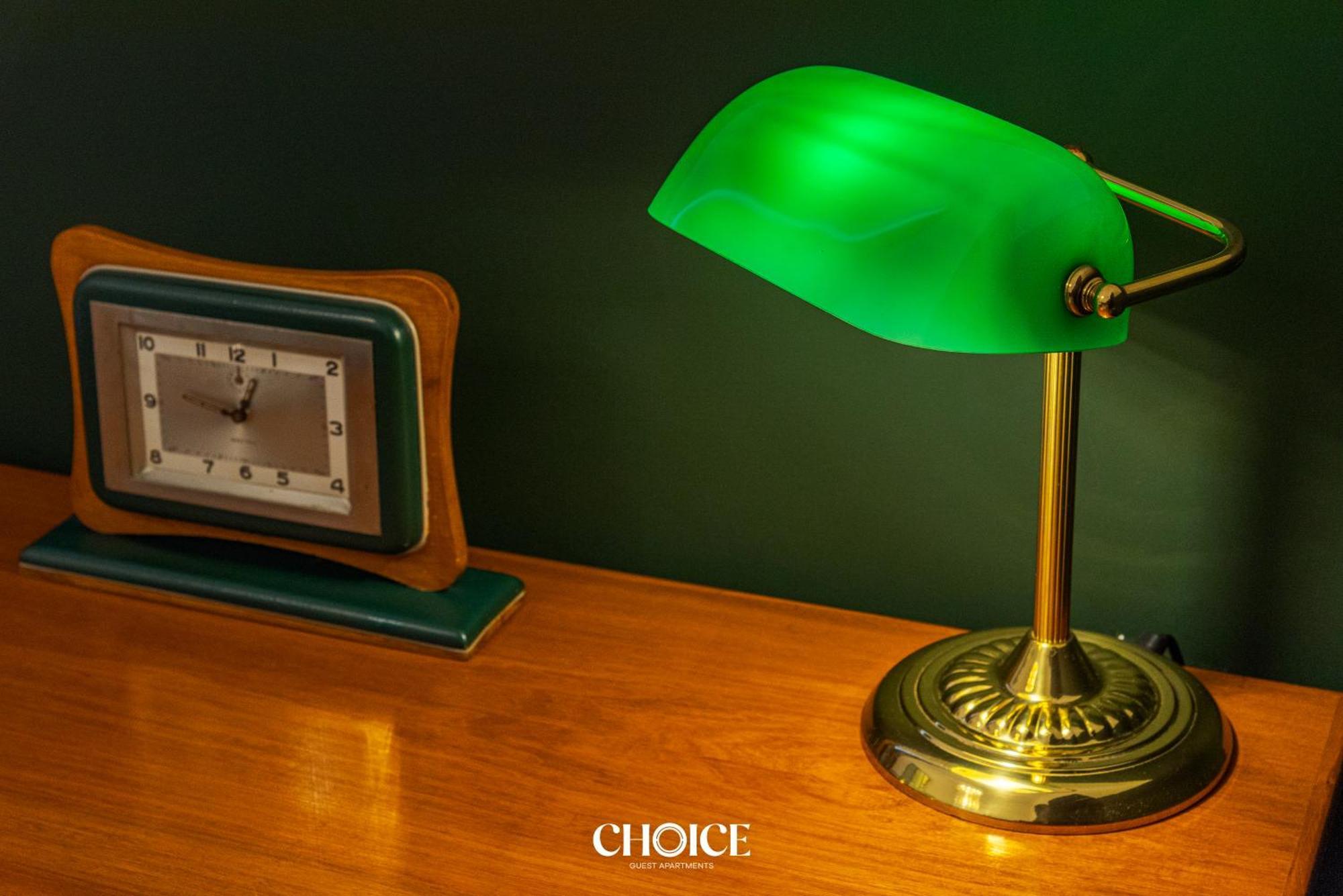 Choice Apartman Bari Kültér fotó