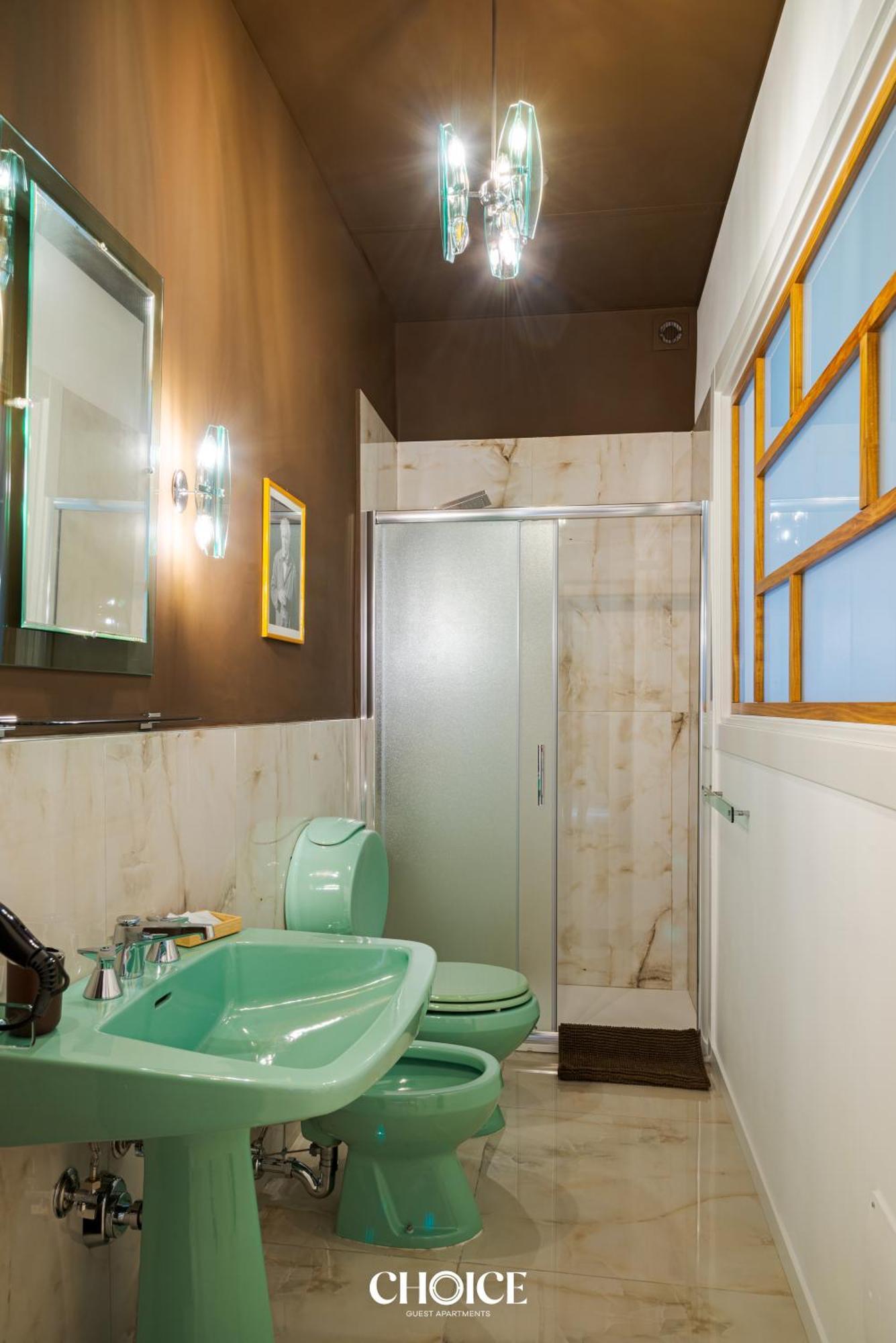 Choice Apartman Bari Kültér fotó