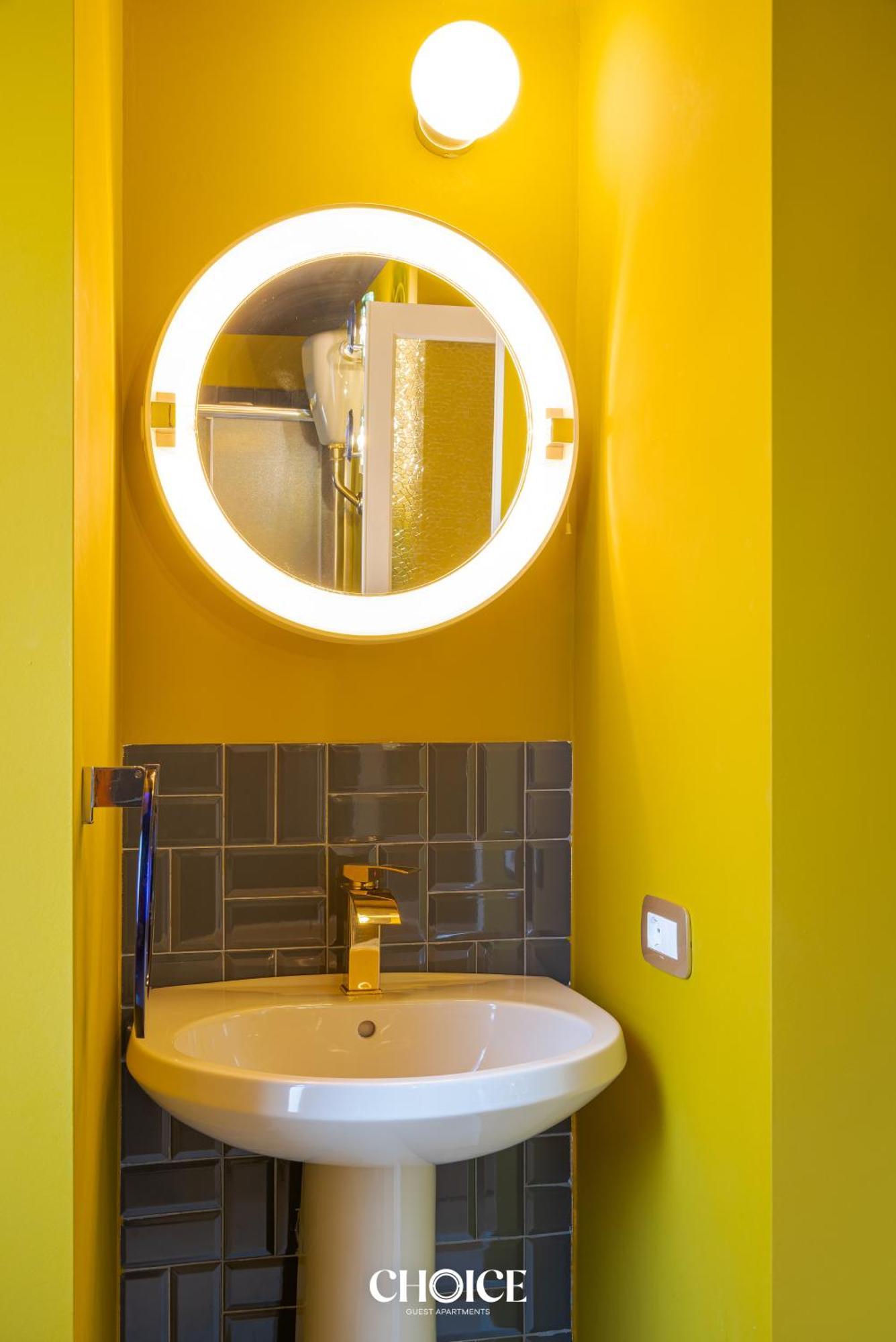 Choice Apartman Bari Kültér fotó