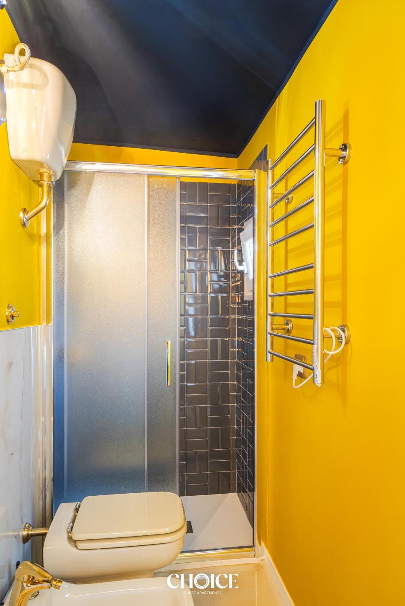 Choice Apartman Bari Kültér fotó