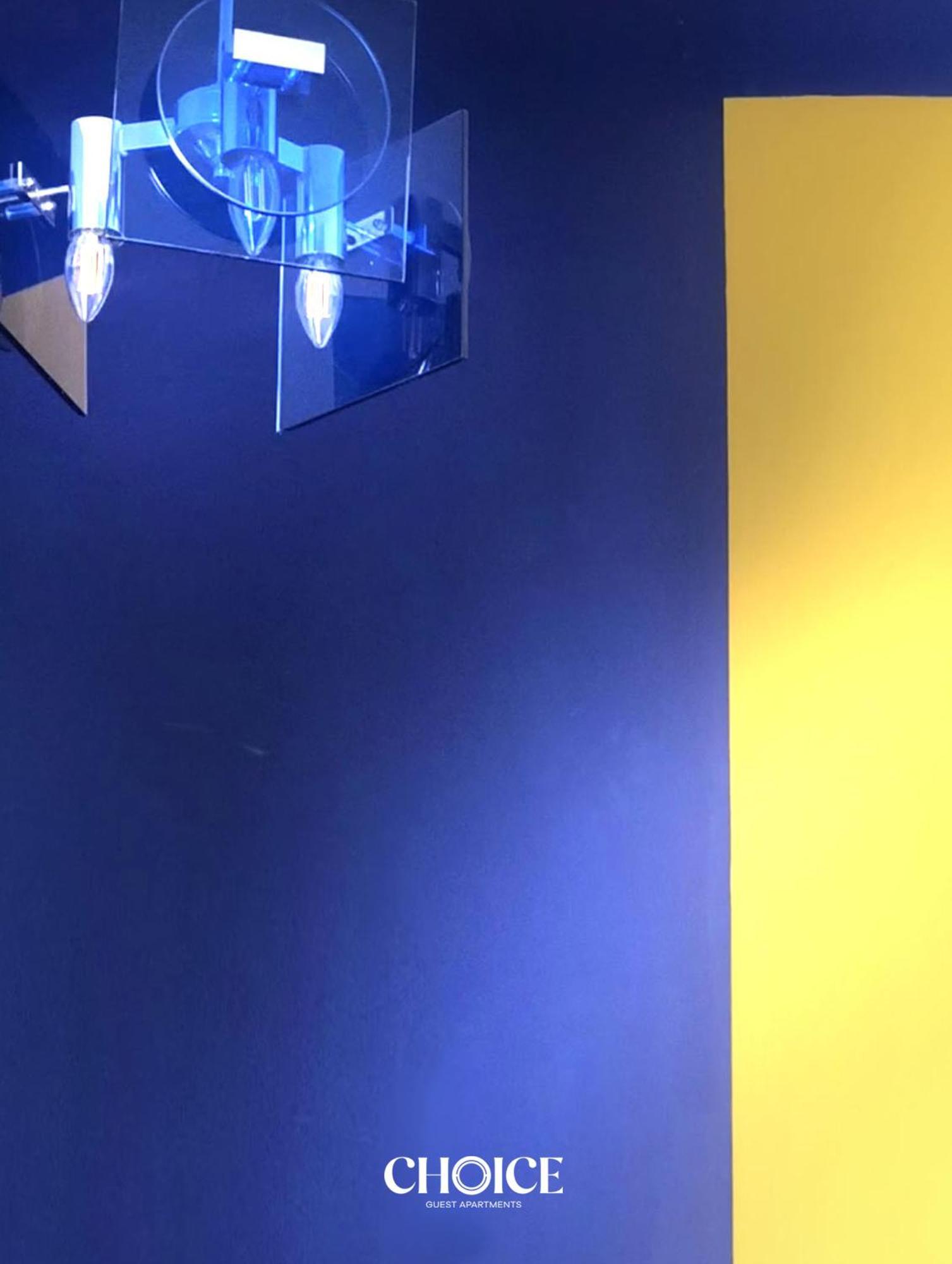 Choice Apartman Bari Kültér fotó