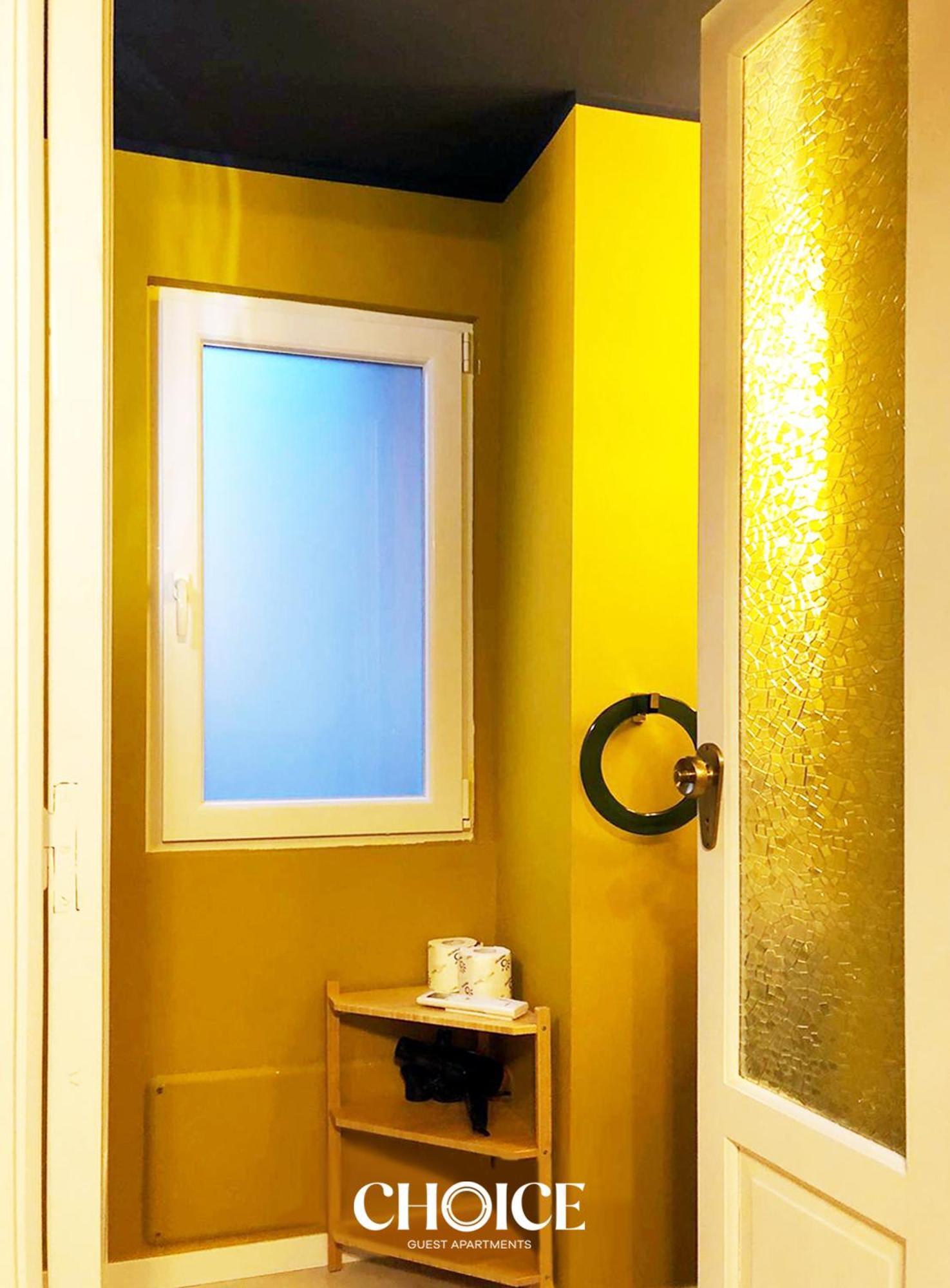 Choice Apartman Bari Kültér fotó