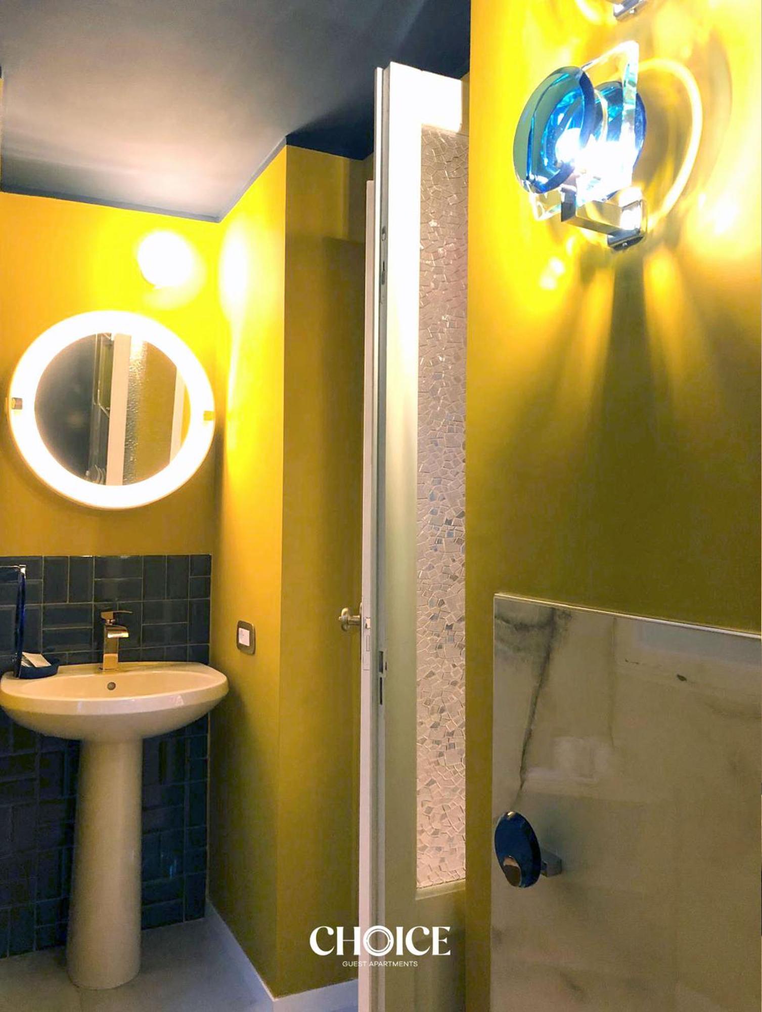 Choice Apartman Bari Kültér fotó