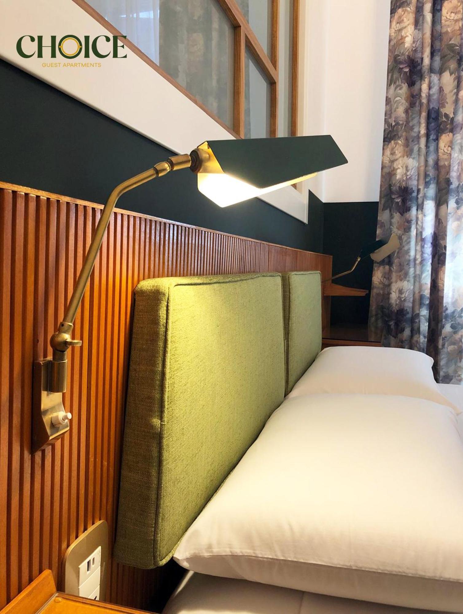 Choice Apartman Bari Kültér fotó