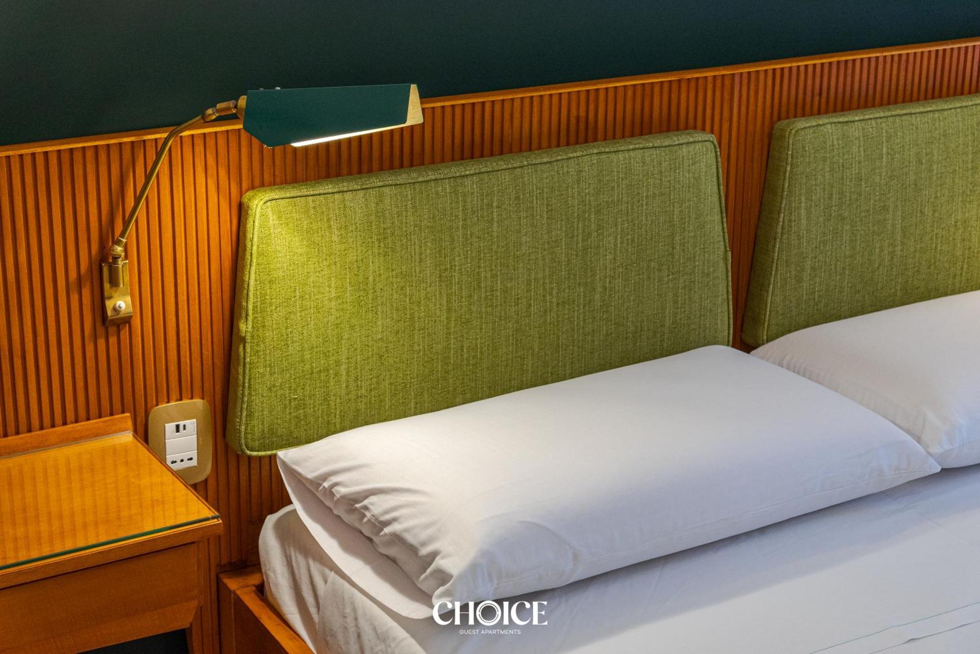 Choice Apartman Bari Kültér fotó