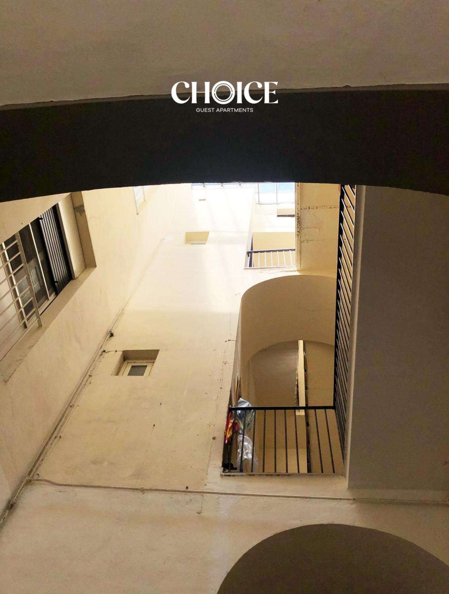 Choice Apartman Bari Kültér fotó