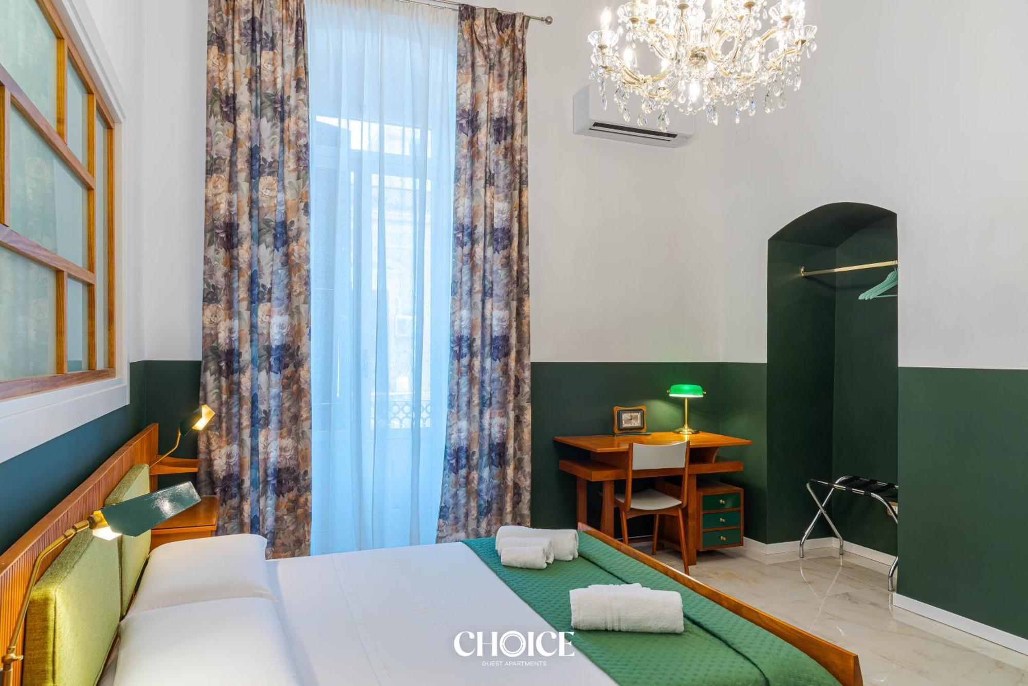 Choice Apartman Bari Kültér fotó