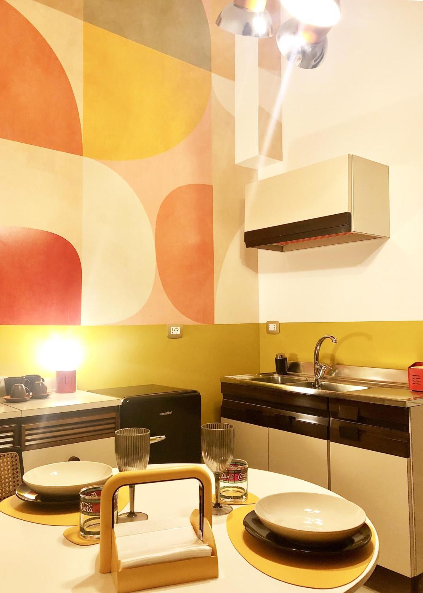 Choice Apartman Bari Kültér fotó