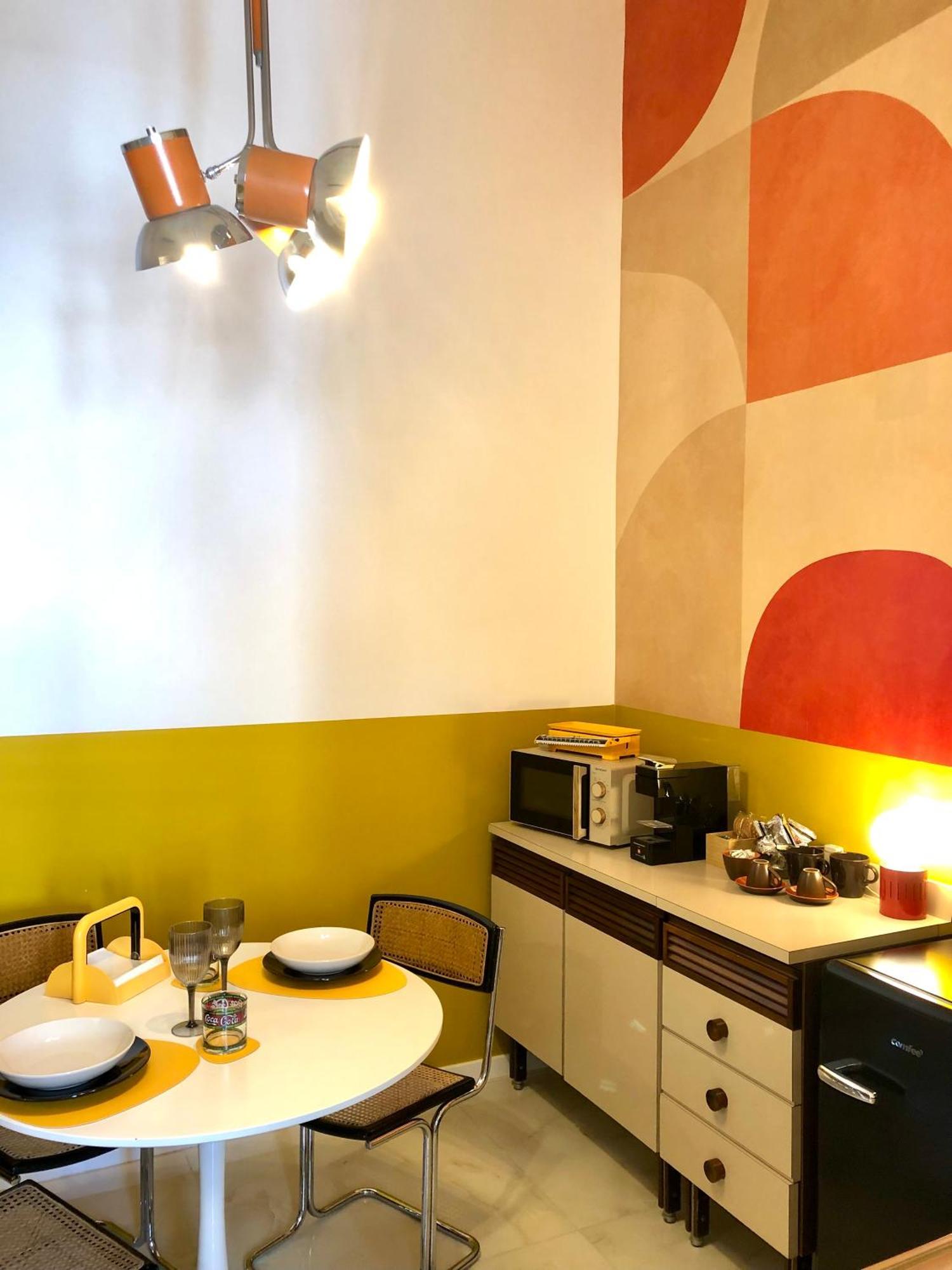 Choice Apartman Bari Kültér fotó