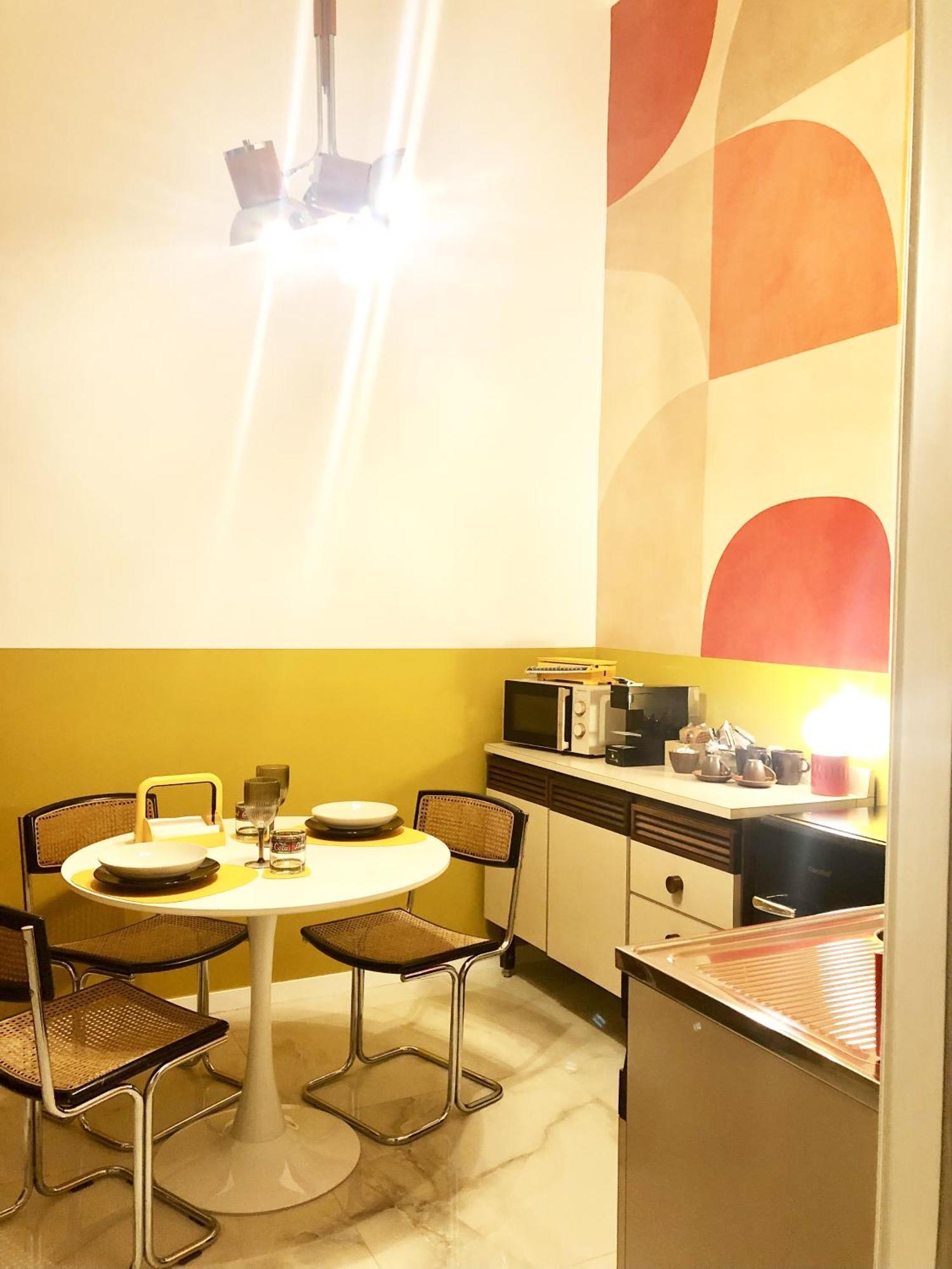 Choice Apartman Bari Kültér fotó