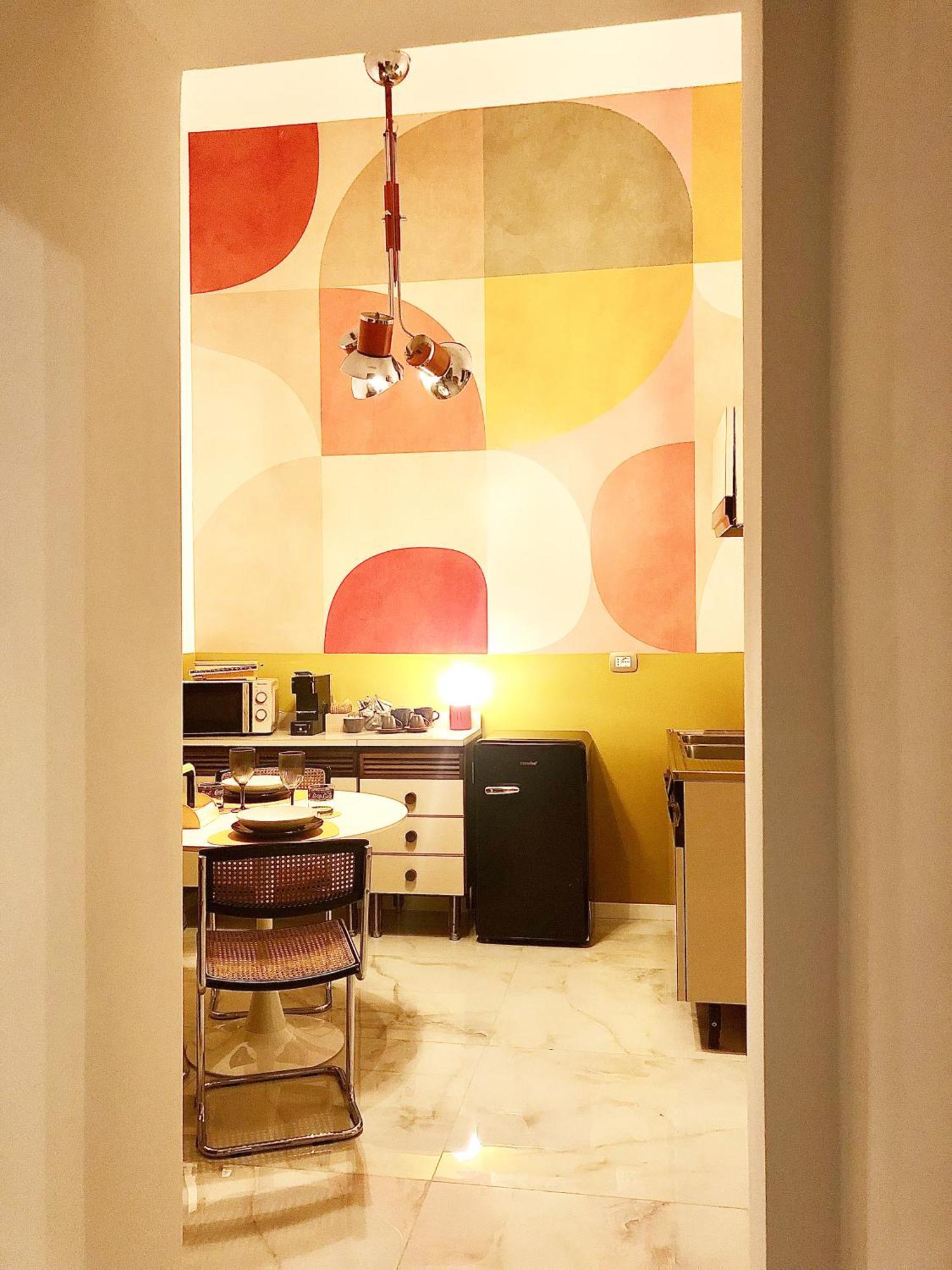 Choice Apartman Bari Kültér fotó