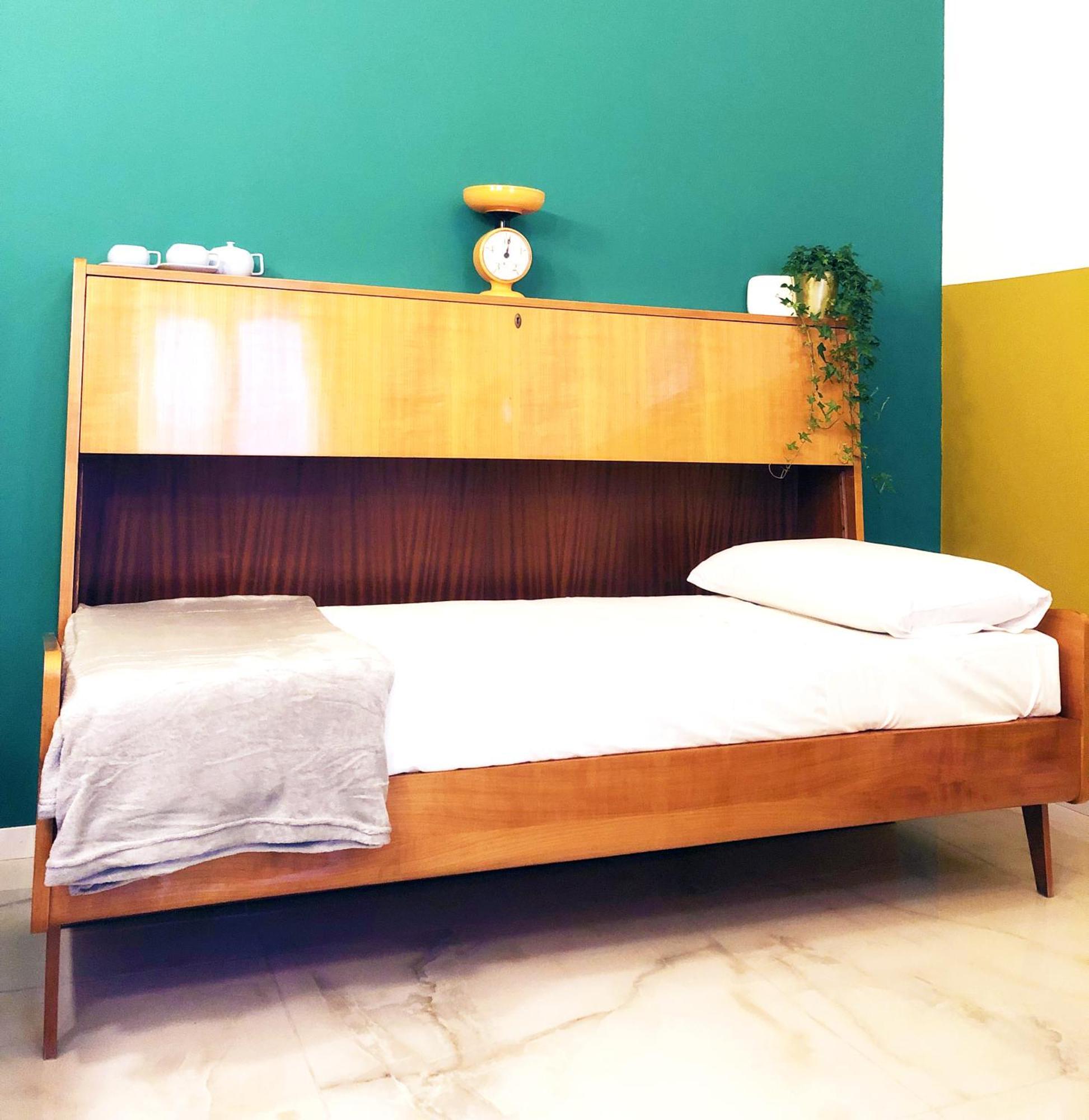 Choice Apartman Bari Kültér fotó