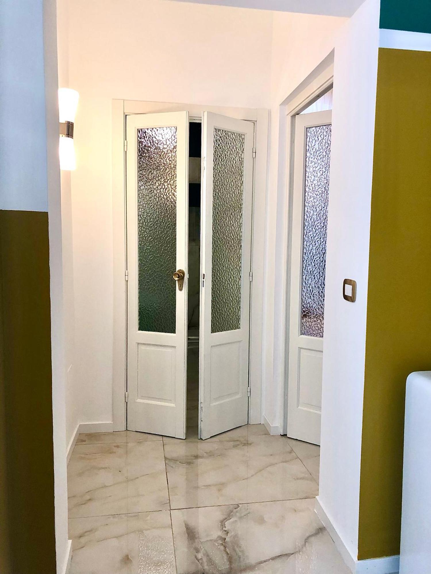 Choice Apartman Bari Kültér fotó