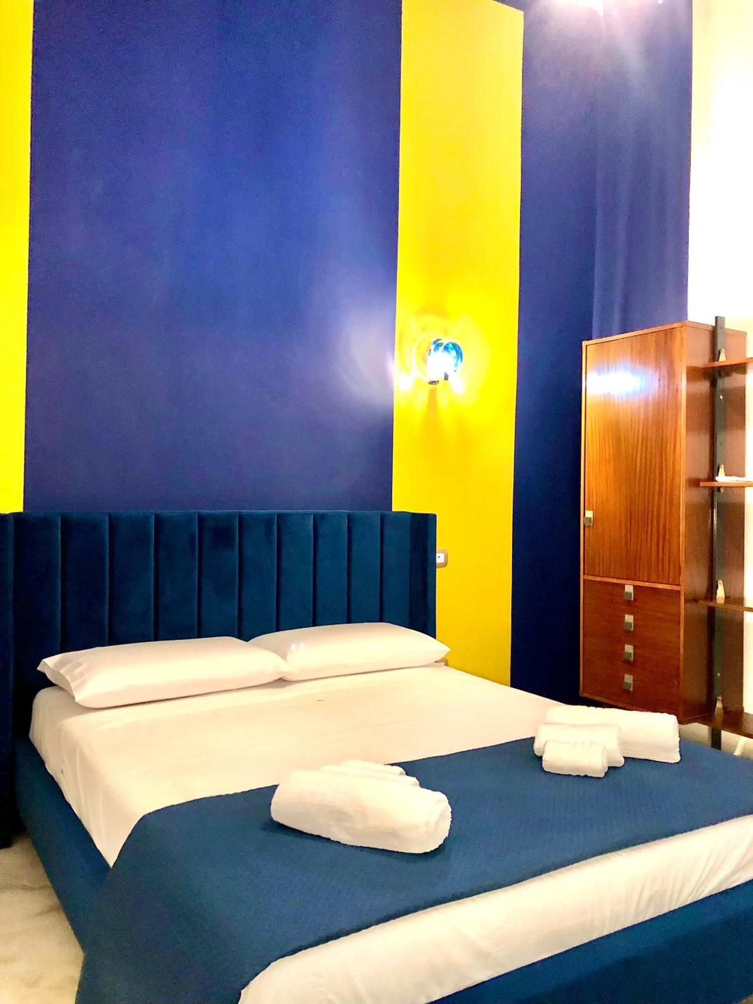 Choice Apartman Bari Kültér fotó